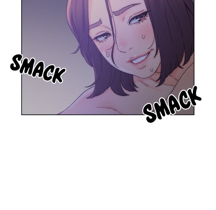 Old Friend END image
