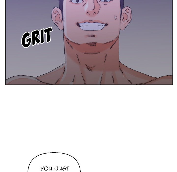 Old Friend END image