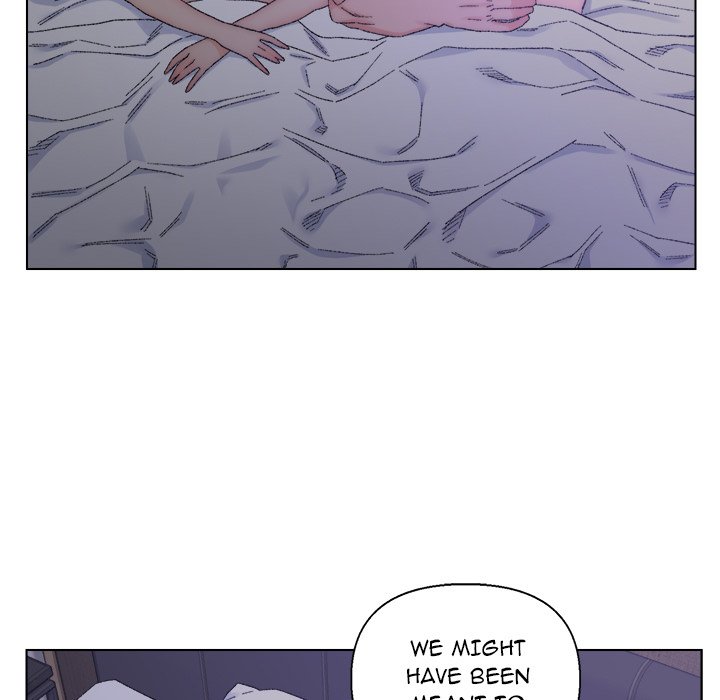 Old Friend END image