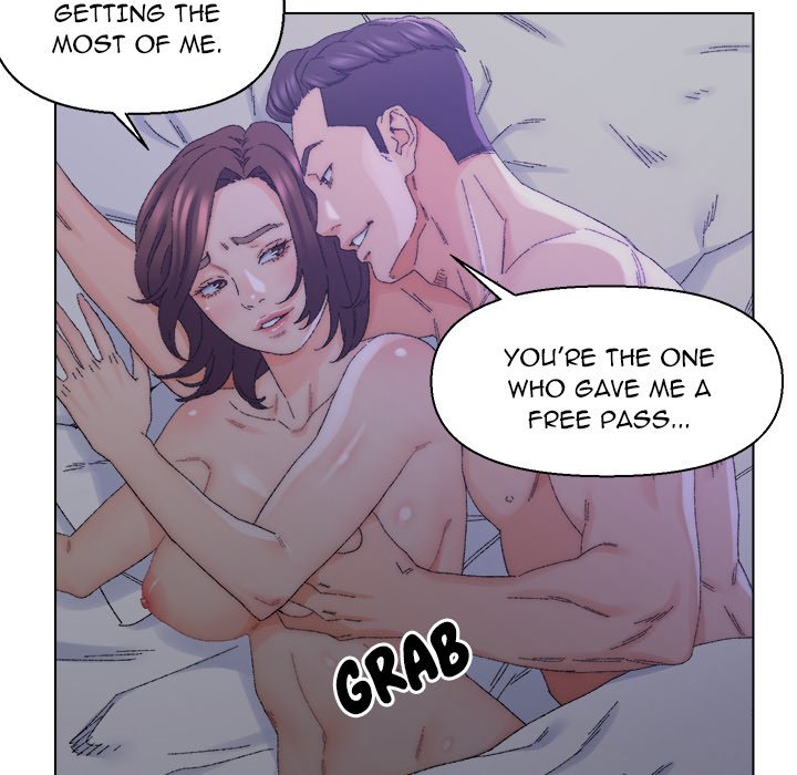 Old Friend END image
