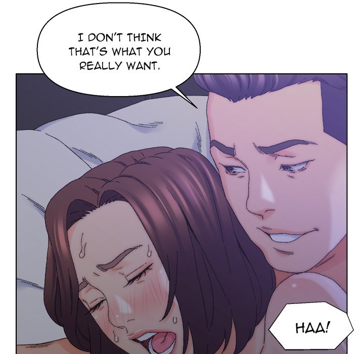 Old Friend END image
