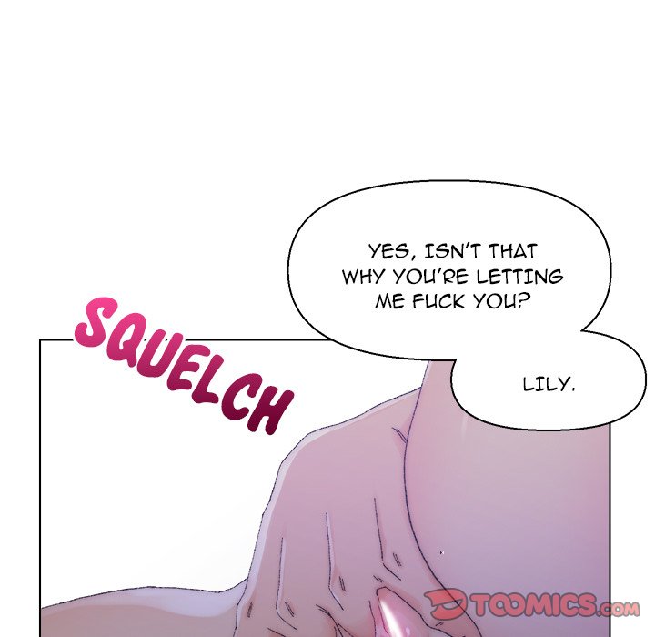 Old Friend END image