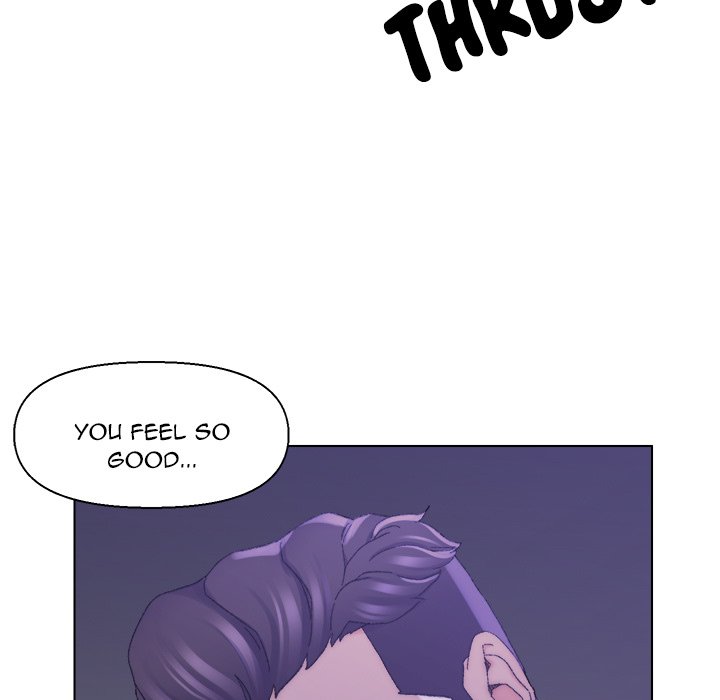Old Friend END image