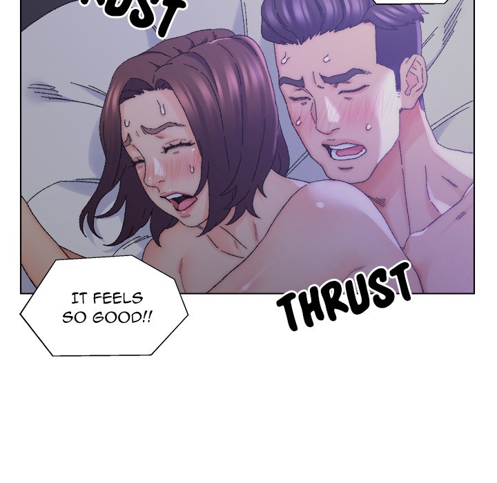 Old Friend END image