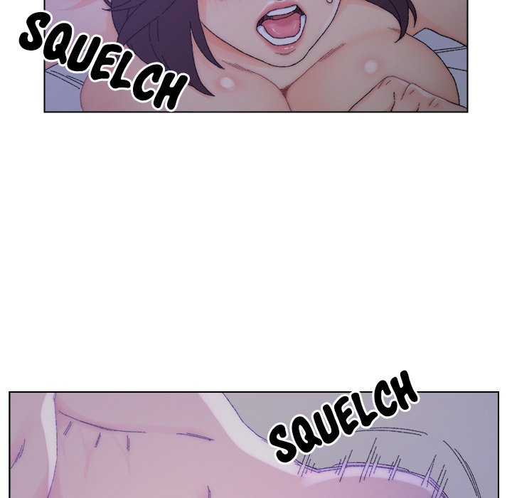 Old Friend END image