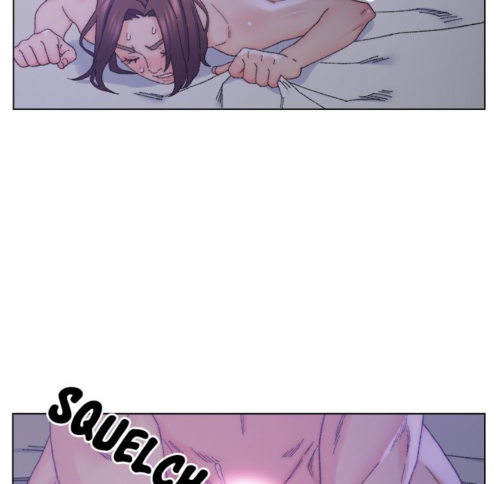 Old Friend END image