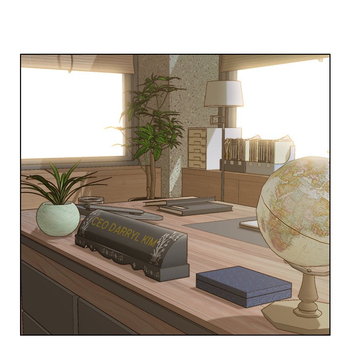 Old Friend END image