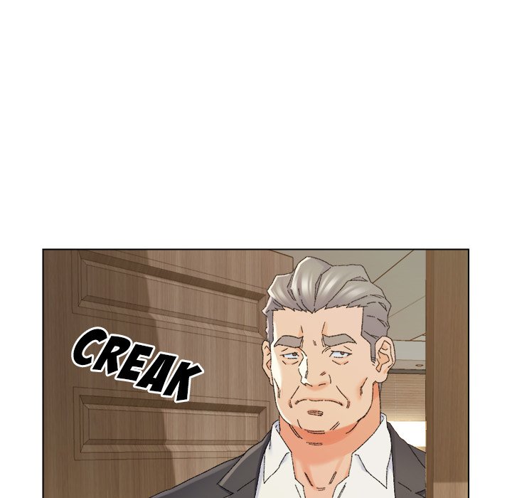 Old Friend END image
