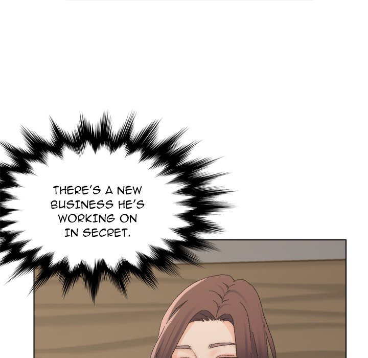 Old Friend END image