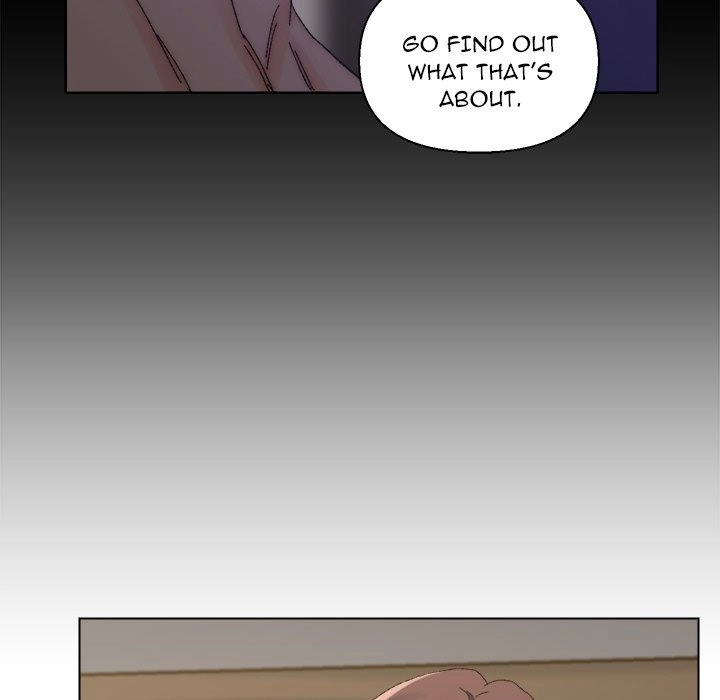 Old Friend END image