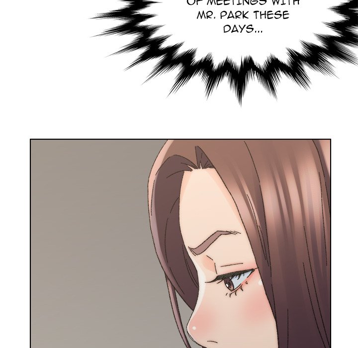Old Friend END image
