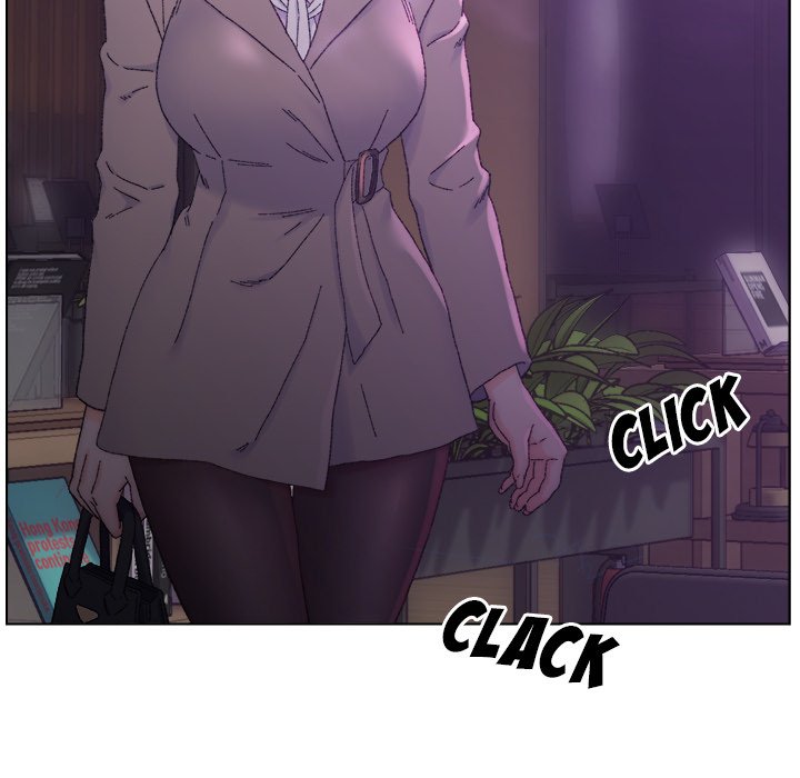 Old Friend END image