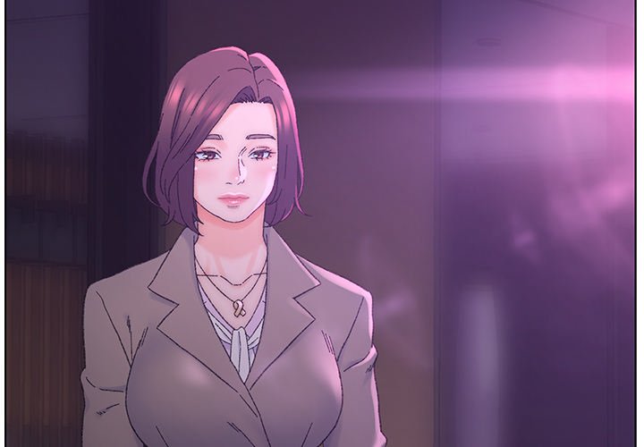 Old Friend END image