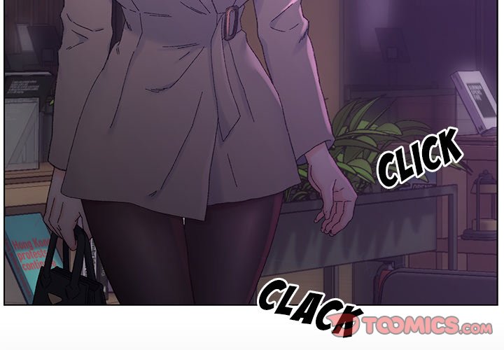 Old Friend END image