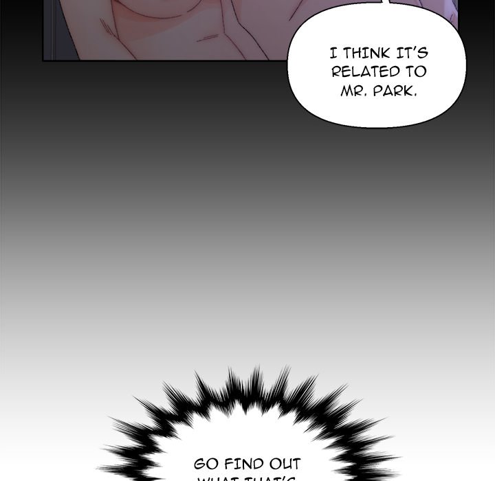 Old Friend END image