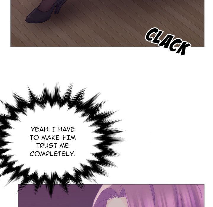 Old Friend END image