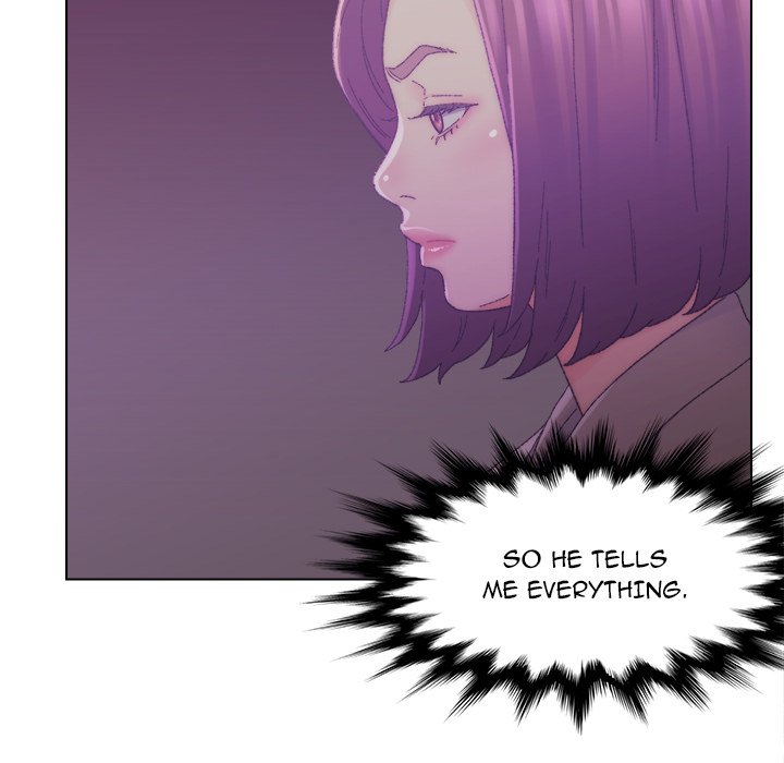 Old Friend END image