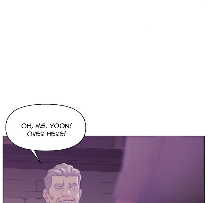 Old Friend END image
