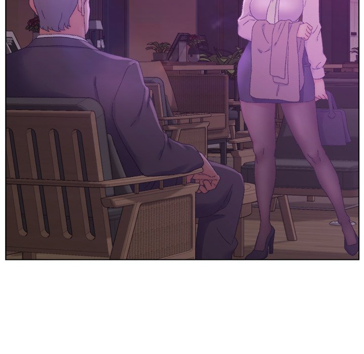 Old Friend END image