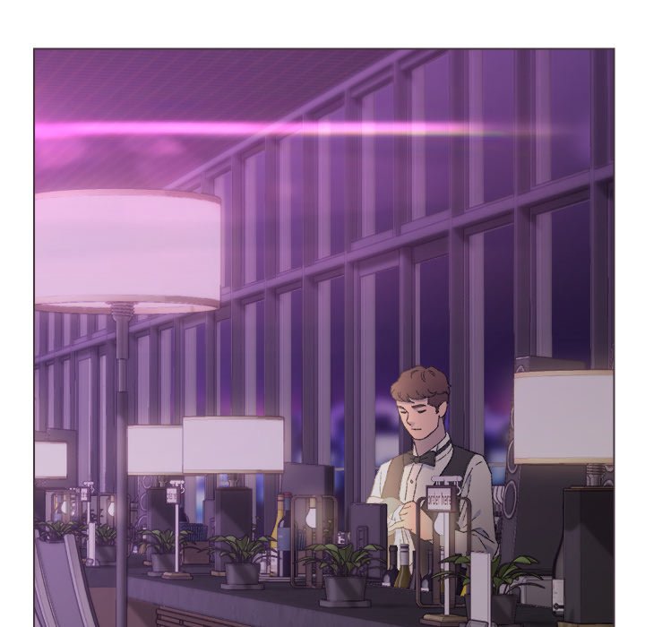 Old Friend END image