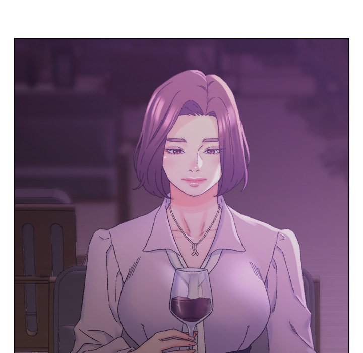 Old Friend END image