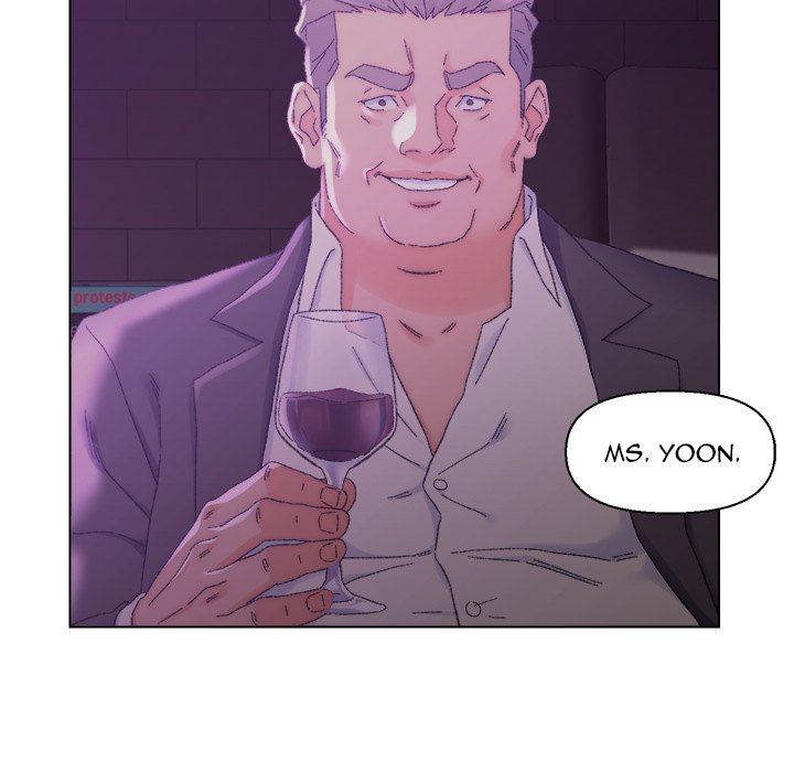 Old Friend END image
