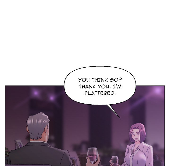 Old Friend END image