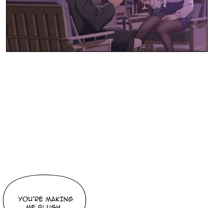 Old Friend END image