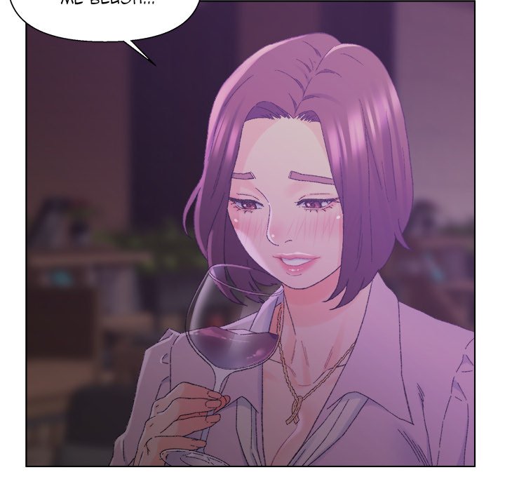 Old Friend END image