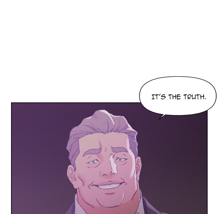 Old Friend END image