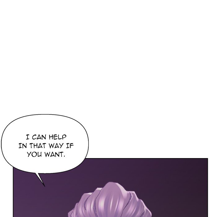 Old Friend END image