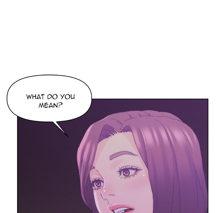 Old Friend END image