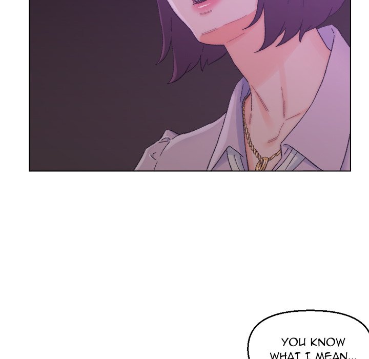 Old Friend END image