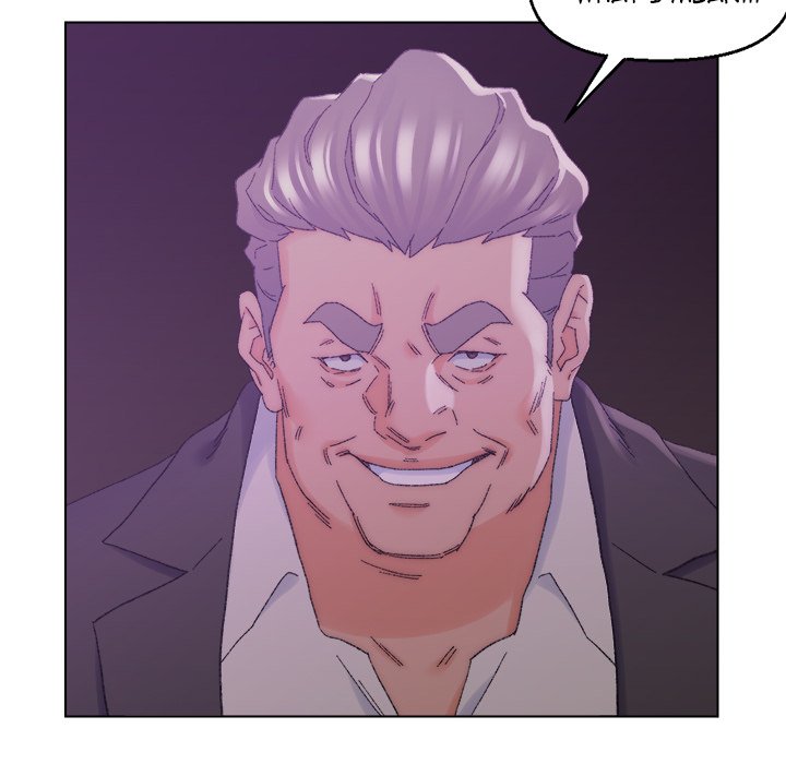 Old Friend END image