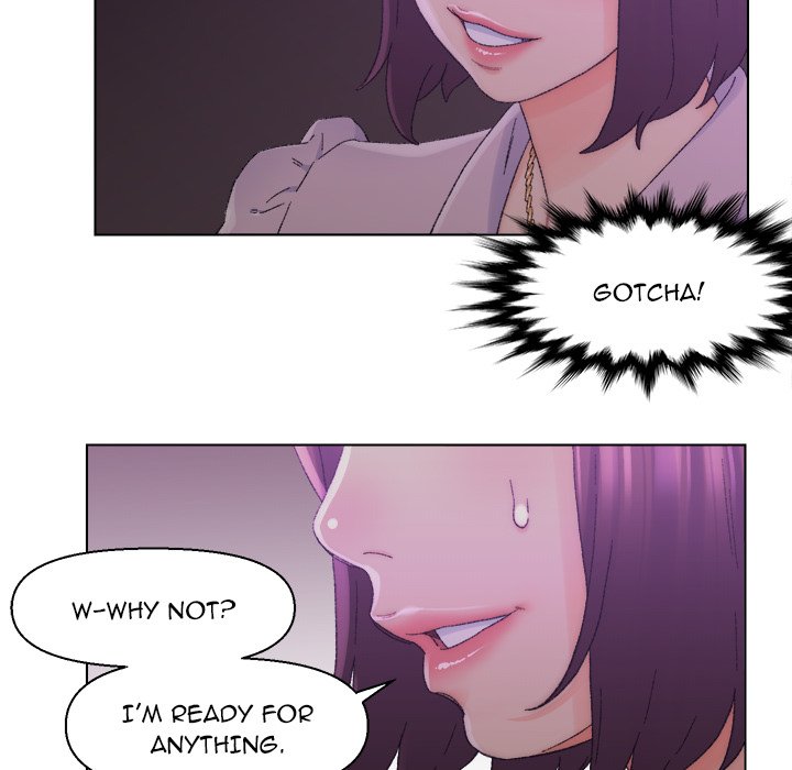 Old Friend END image
