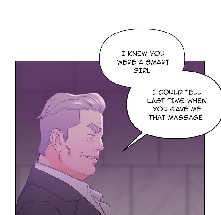 Old Friend END image