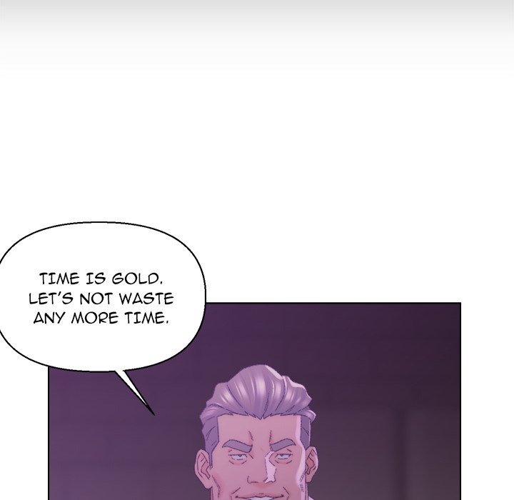 Old Friend END image