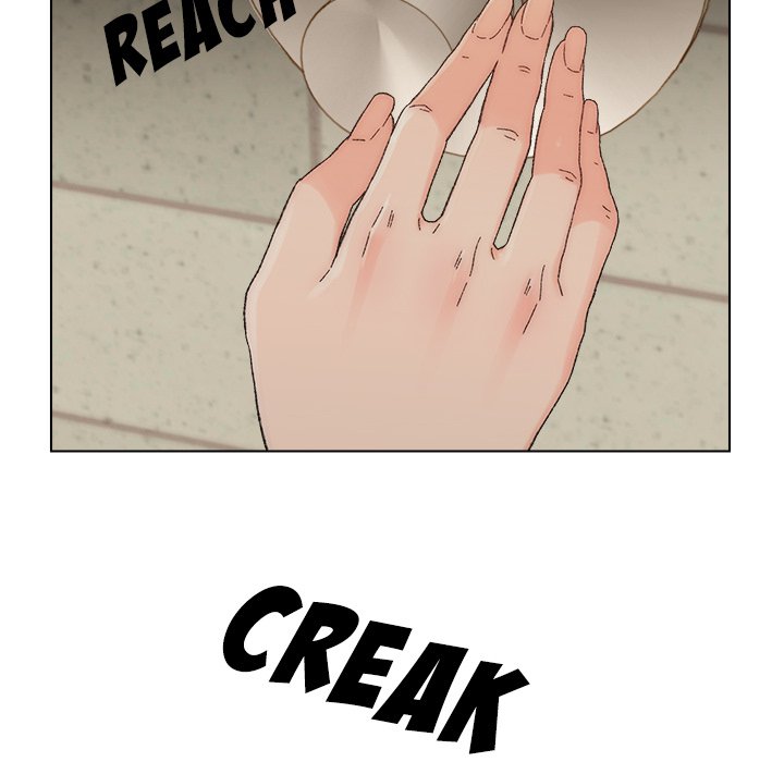 Old Friend END image