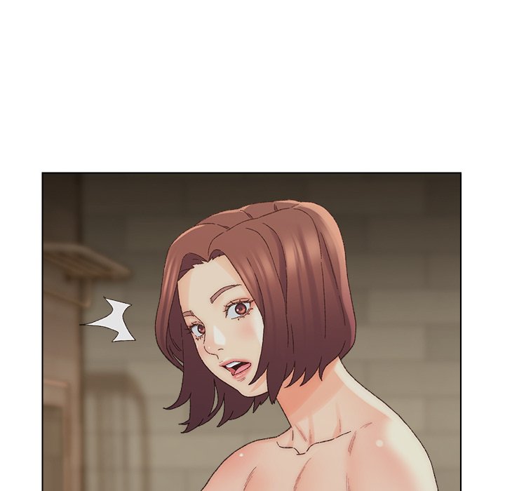 Old Friend END image