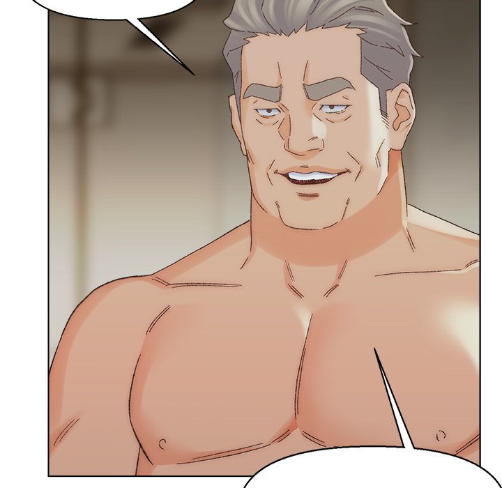 Old Friend END image