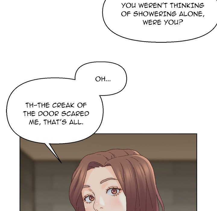 Old Friend END image