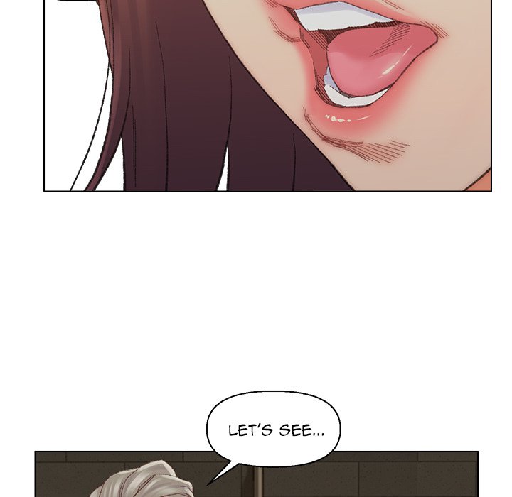 Old Friend END image