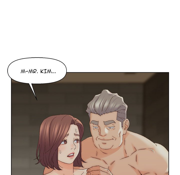 Old Friend END image