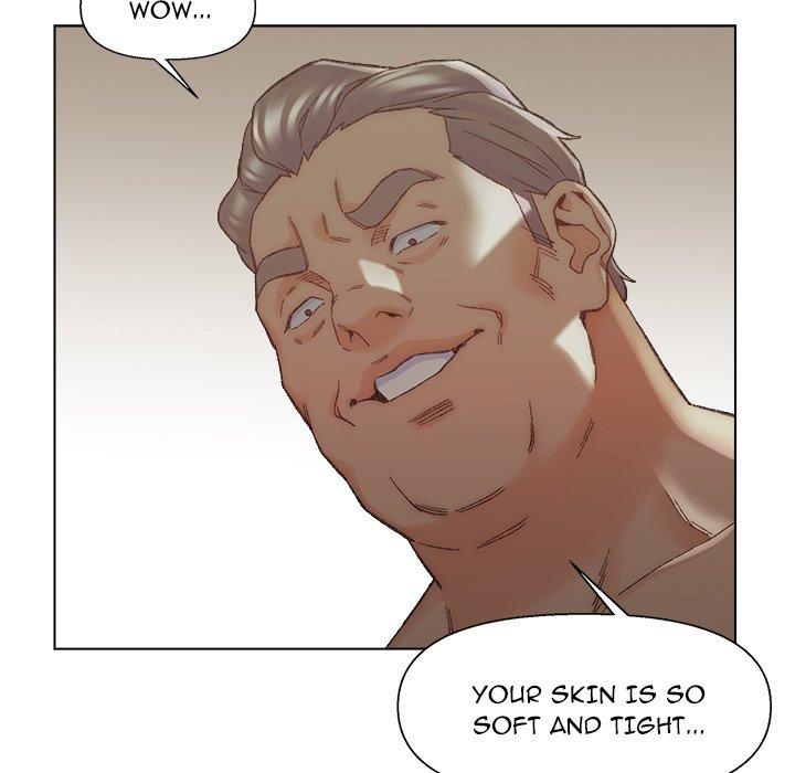 Old Friend END image
