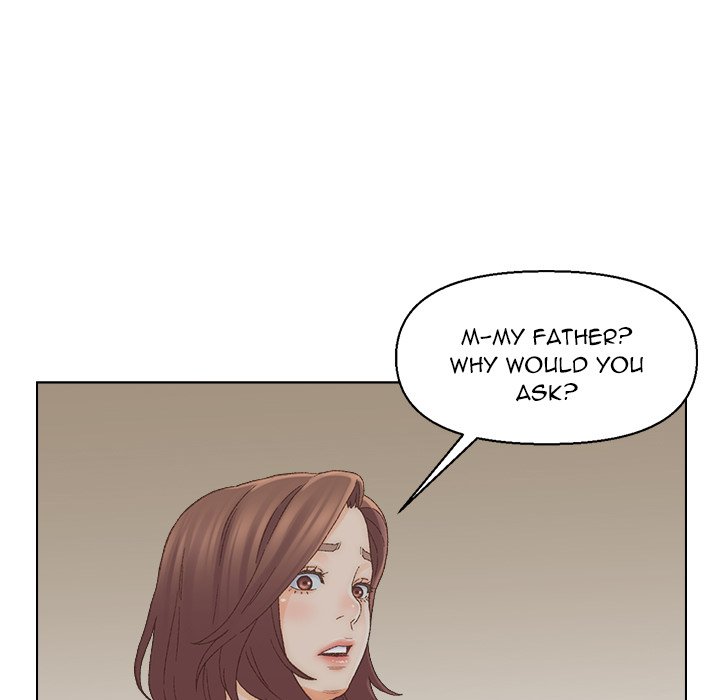 Old Friend END image
