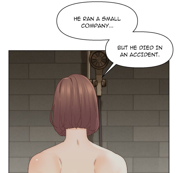Old Friend END image
