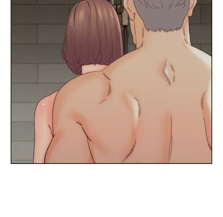Old Friend END image