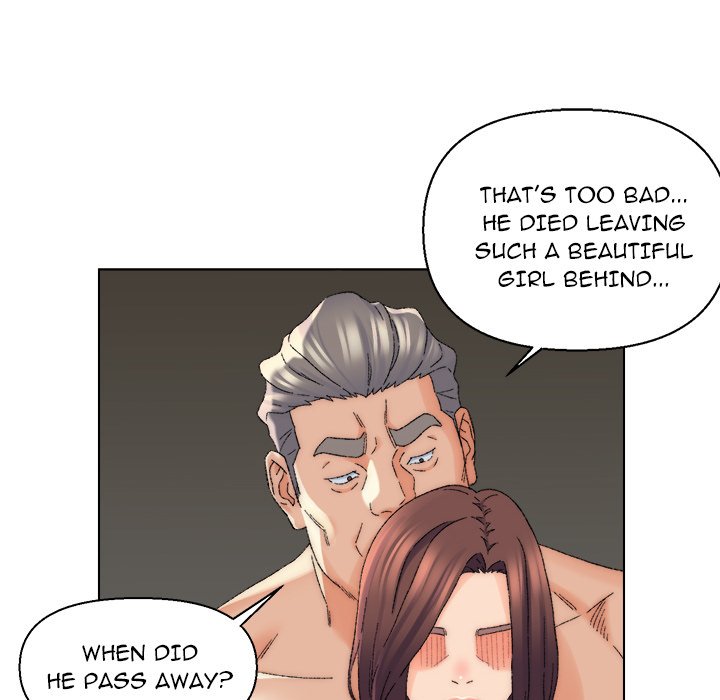 Old Friend END image