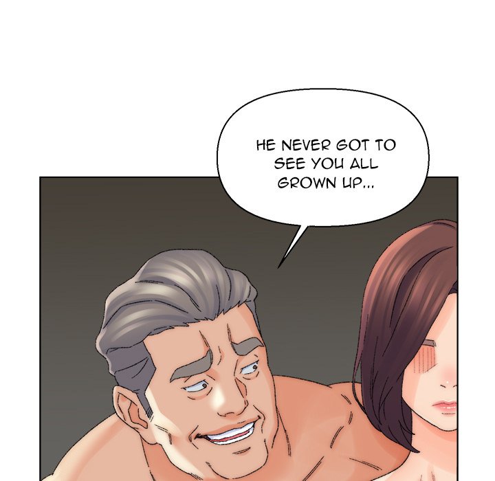 Old Friend END image