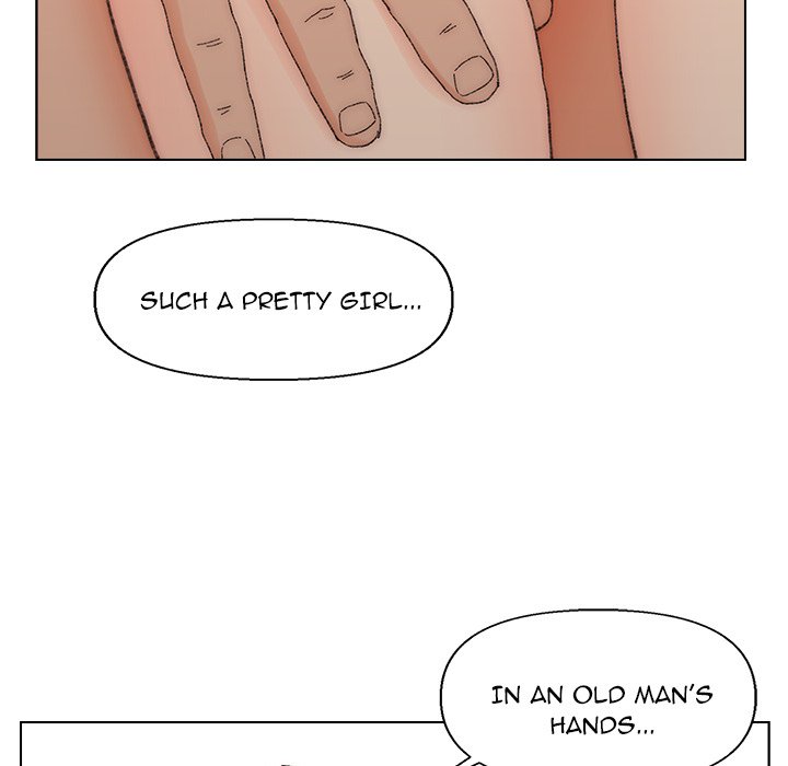 Old Friend END image
